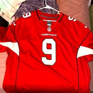 Arizona Cardinals NEW Isaiah Simmons Jersey